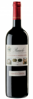 Red wines Barolo Tradizione DOCG Marchesi di Barolo, vendita online