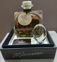 Grappe Rapsody Bohemia Grappa Bracchetto Riserva Mazzetti, vendita online