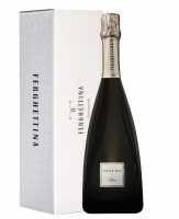 Sparkling Franciacorta Saten astucciato Ferghettina cl.0.75, vendita online