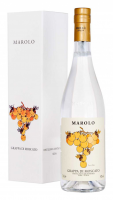 Grappe Grappa di Moscato Marolo 42%vol., vendita online