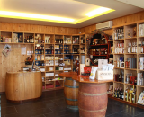 Cantine Bernabei: vini italiani ed esteri