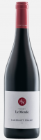 Red wines Cabernet Franc Grave del Friuli  Le Monde, vendita online