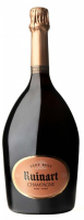 Champagne Champsgne Magnum Rosè Ruinart, vendita online
