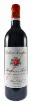 Vini Esteri Chateau Poujeaux Mulis En Medoc, vendita online