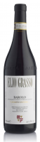 Red wines Barolo Gavarini Chiniera Elio Grasso, vendita online