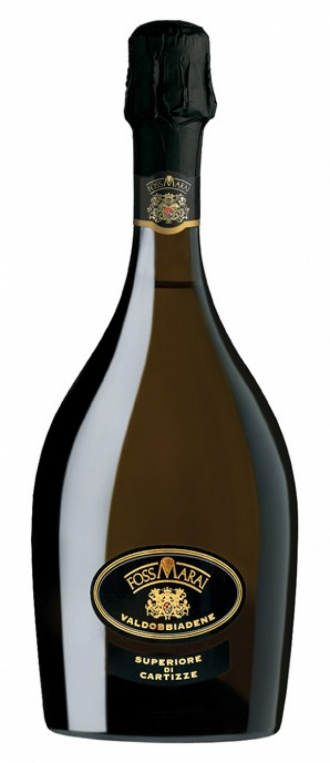 Cartizze spumante  foss marai