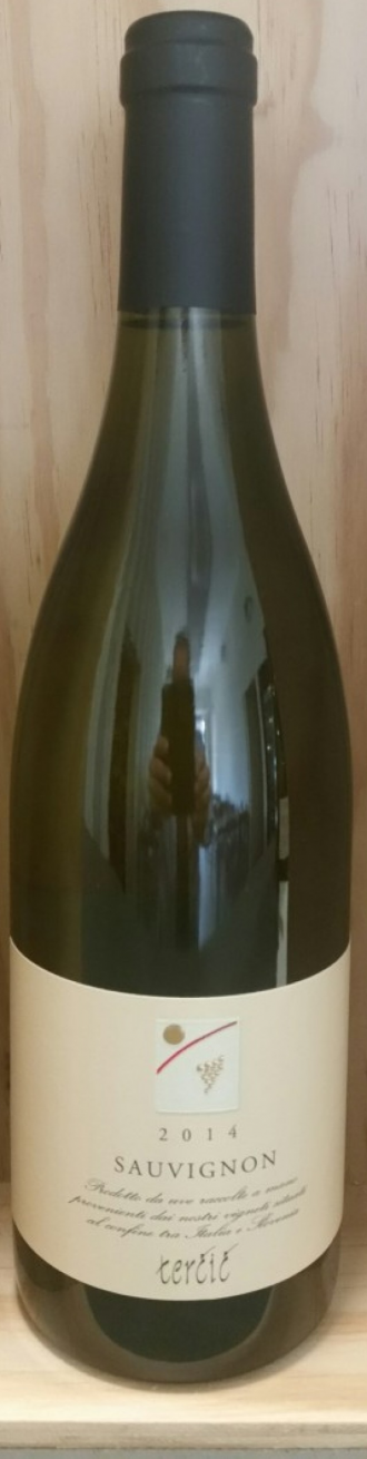 Sauvignon collio tercic