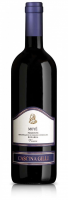 Red wines Bonarda frizzante Moye DOC  Cascina Gilli, vendita online
