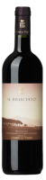 Red wines Il Bruciato Tenuta Guado al Tasso, vendita online