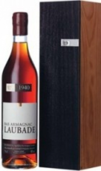Bas armagnac riserva