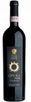 Red wines Taurasi Opera Mia DOCG Cav. Pepe, vendita online
