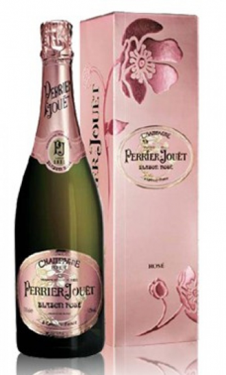  champagne perrier jouet blason rosè