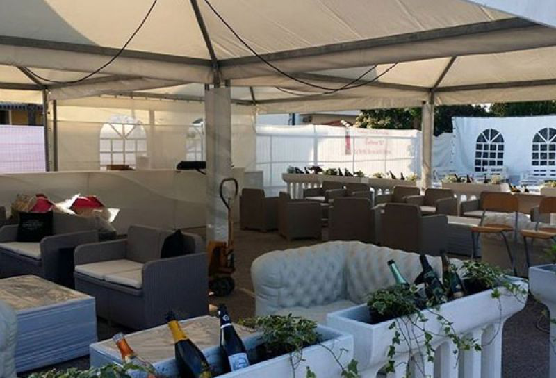 Il significato sociale dell'apericena: un momento di incontro e condivisione