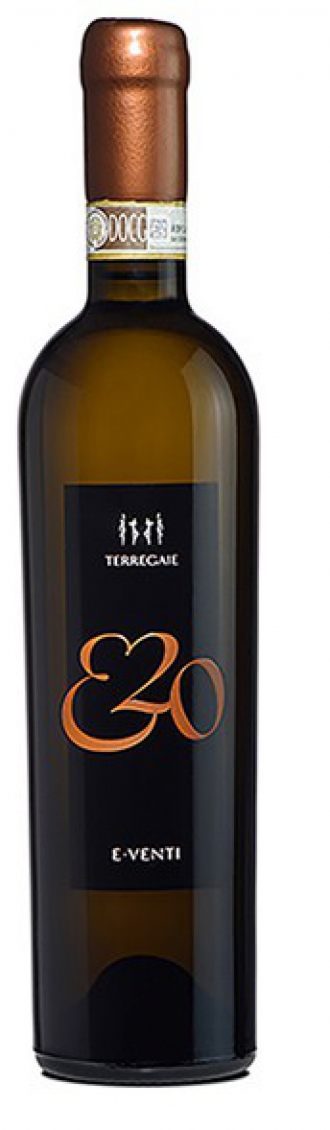 E-venti fior d'arancio passito terre gaie cl.0.50