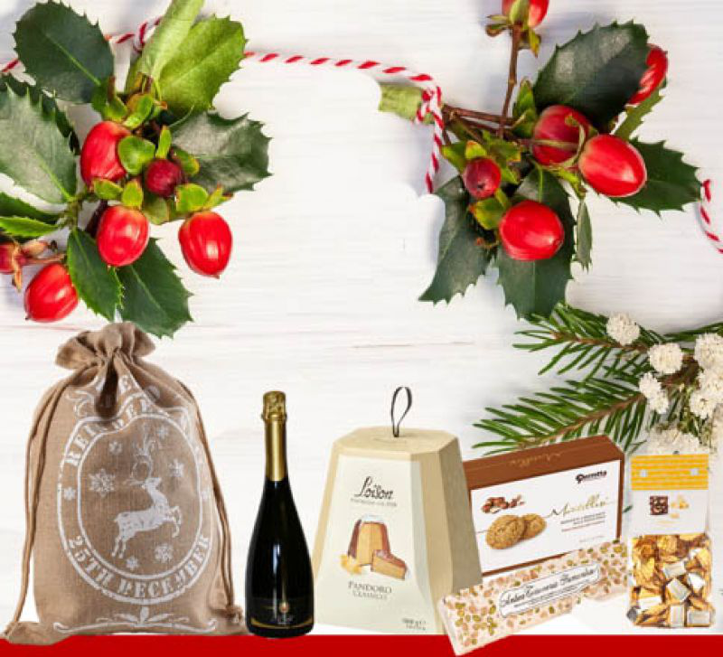 Ad ognuno la cesta giusta