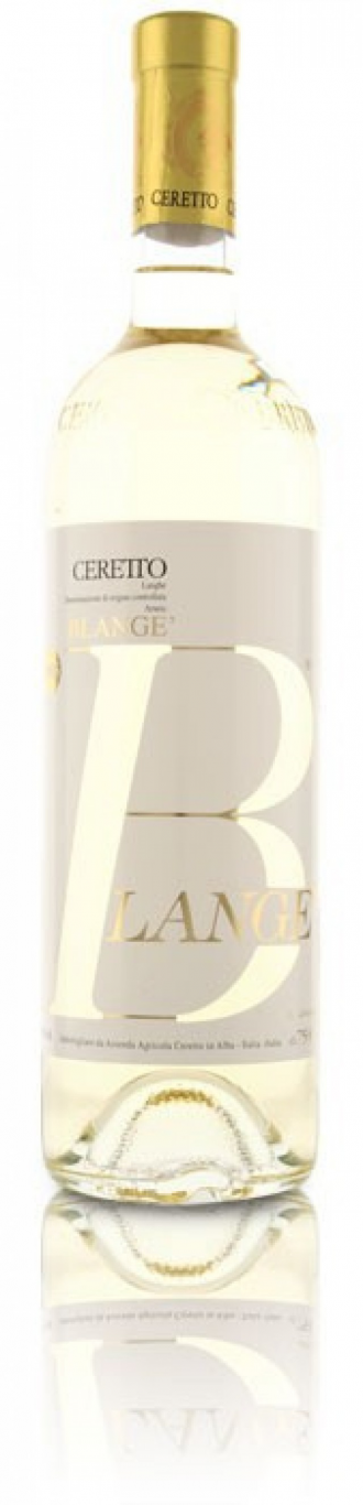 Langhe arneis blangè ceretto