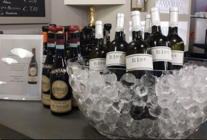 Confezioni regalo vino