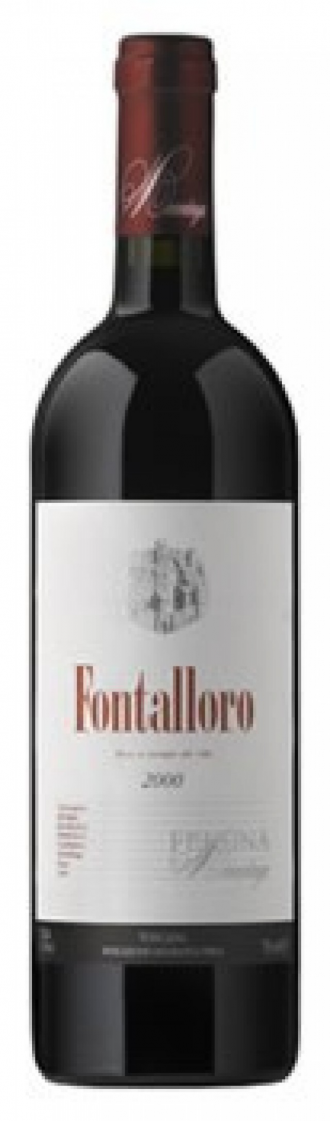 Fontalloro felsina igt toscana