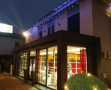 Cantine Bernabei: Vetrina natalizia 2015