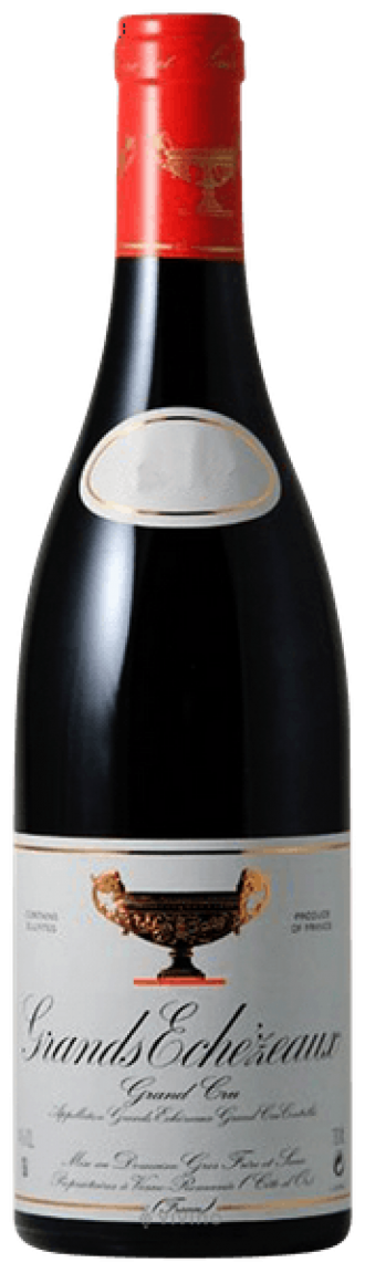 Domaine gros frere et soeur grands-echezeaux grand cru