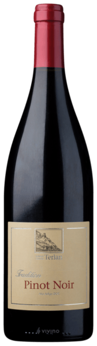 Pinot nero terlan