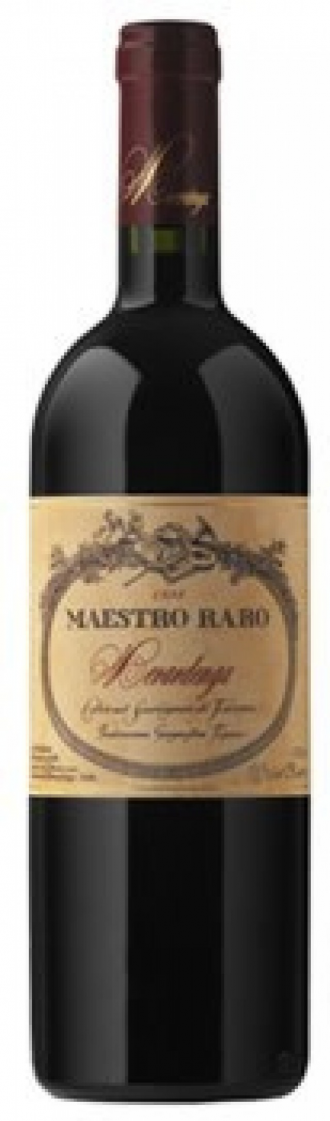 Maestro raro cabernet  igt felsina
