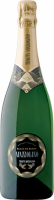 Sparkling Magnum Blanc de Blanc Metodo Classico Mazzolino  cl.1.500, vendita online