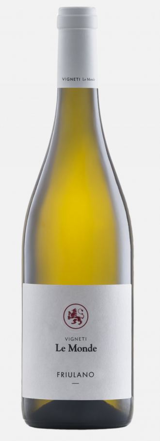 Friulano grave del friuli le monde