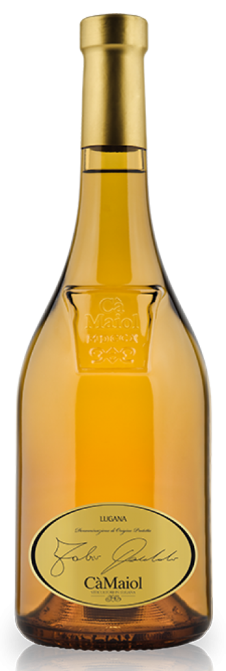 Lugana fabio contato cà maiol