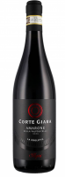 Red wines Corte Giara Amarone della Valpolicella Allegrini, vendita online