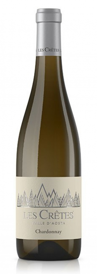 Chardonnay les cretes