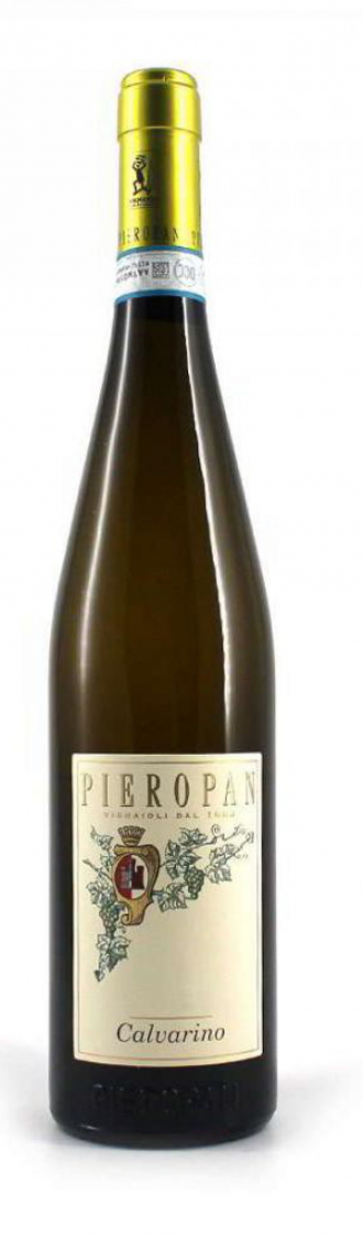 Soave classico calvarino pieropan biologico