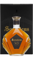 Distilled wine Caraffa Bas Armagnac XO Samalens cl.70, vendita online