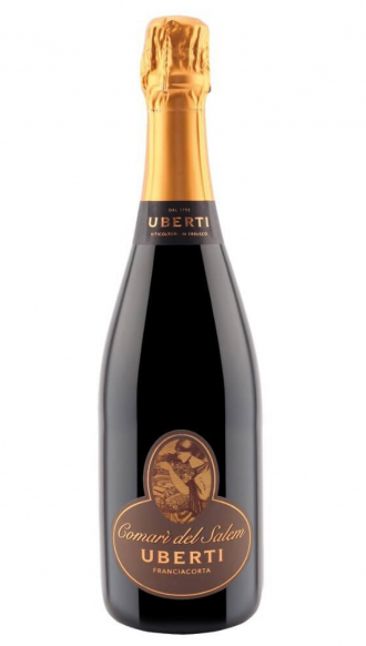 Franciacorta comari del salem uberti