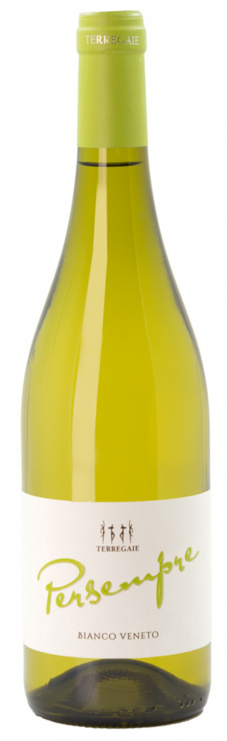 Persempre bianco terre gaie