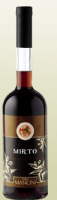 Liquori Mirto Liquore Sardo Piero Mancini, vendita online