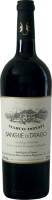 Red wines Teroldego Sangue di Drago Marco Donati, vendita online
