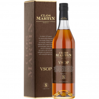 Distilled wine Bas Armagnac VSOP 8 anni Astucciato di Clos Martin, vendita online