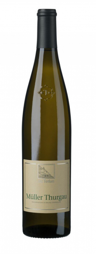 Müller thurgau terlan
