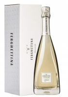 Sparkling Franciacorta Brut Milledì astucciato Ferghettina cl.0.75, vendita online