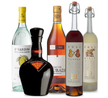 Liquori e distillati vendita online