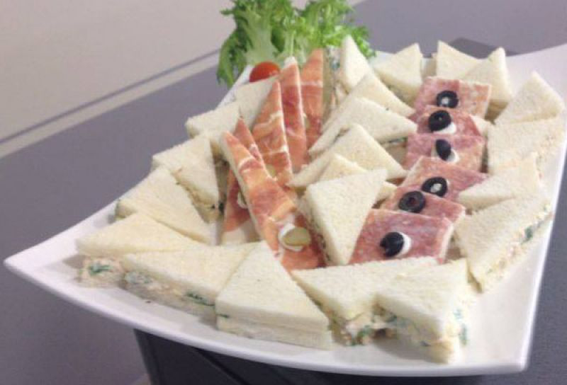 Alla scoperta dei prodotti tipici di padova