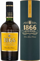 Distilled wine 1866 Brandy de Jerez Solera Gran Riserva Osborne cl.0.70, vendita online