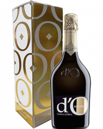 Magnum prosecco doc treviso fattoria conca d'oro