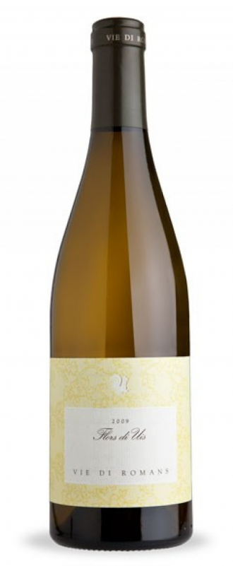 Flor di uis doc vie di romans