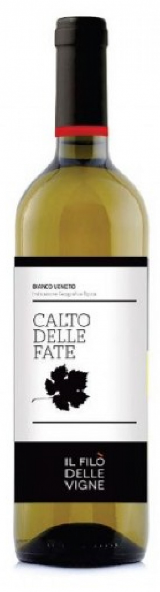 Calto delle fate filo' delle vigne