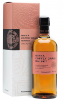 Whiskeys Whisky Nikka Coffey Grain Single malt 45%vol. cl.70, vendita online