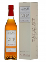 Distilled wine Bas-Armagnac VSOP - Château du Tariquet, vendita online