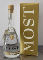 Acquaviti Acquavite d'uva Most Classica Bepi Tosolini cl.70, vendita online