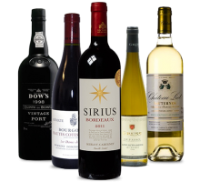 Vini Esteri vendita online